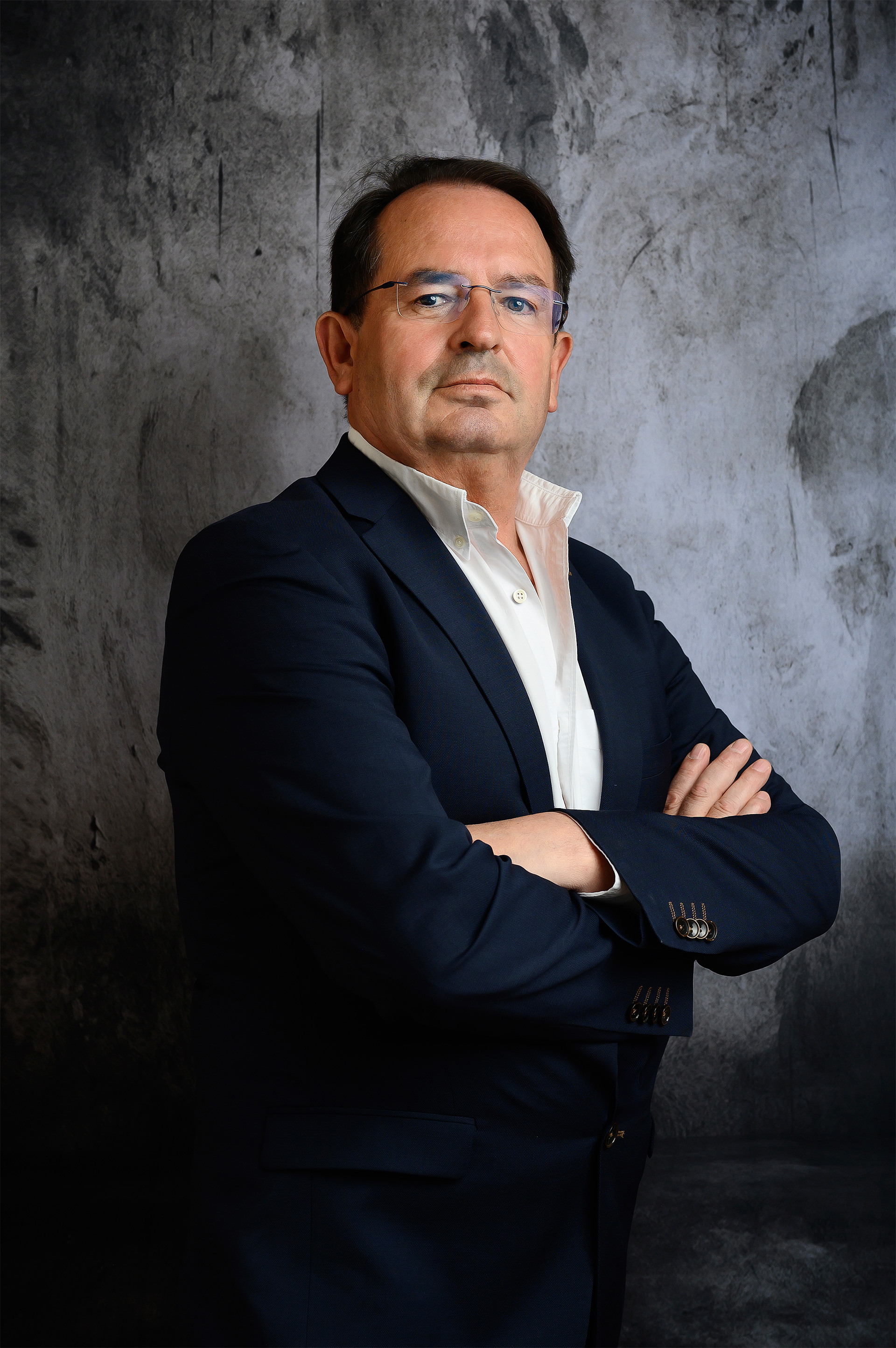 jesualdo muñoz economista
